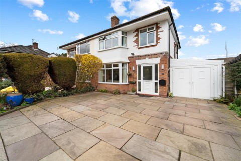 View Full Details for Harewood Avenue, Sale