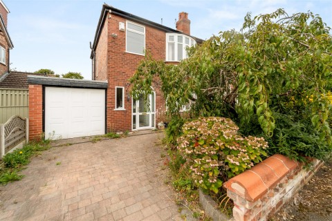 View Full Details for Vernon Avenue, Stretford
