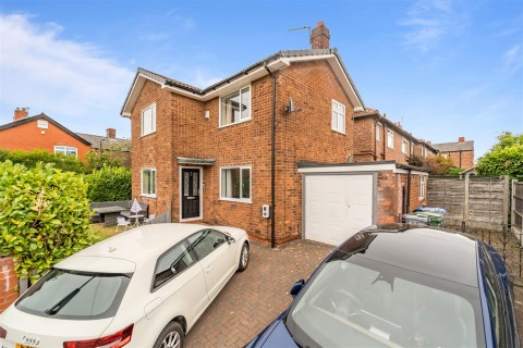View Full Details for Park Road, Sale