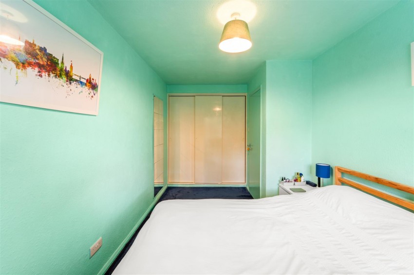 Images for Apartment with Garage at Bowland Court, Wardle Road, Sale