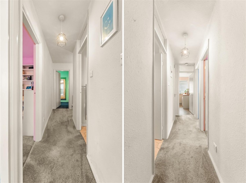 Images for Apartment with Garage at Bowland Court, Wardle Road, Sale