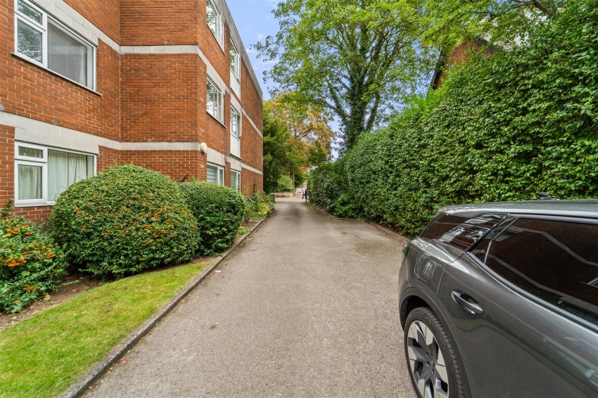 Images for Apartment with Garage at Bowland Court, Wardle Road, Sale