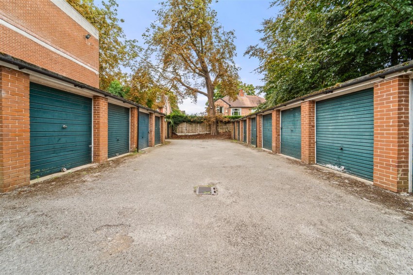 Images for Apartment with Garage at Bowland Court, Wardle Road, Sale