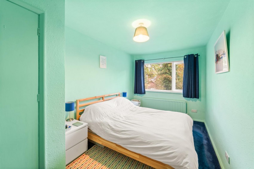 Images for Apartment with Garage at Bowland Court, Wardle Road, Sale