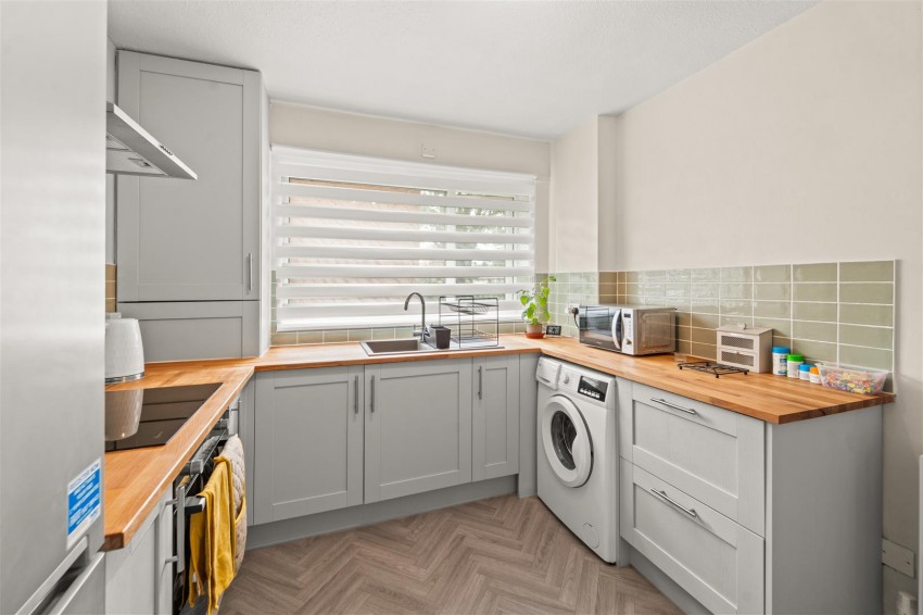 Images for Apartment with Garage at Bowland Court, Wardle Road, Sale