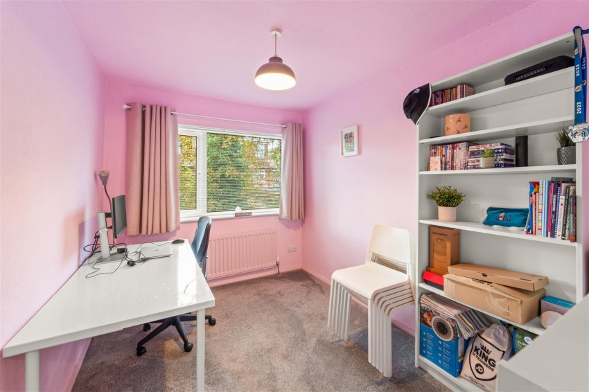 Images for Apartment with Garage at Bowland Court, Wardle Road, Sale