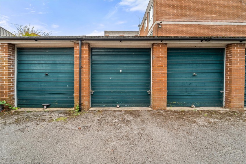 Images for Apartment with Garage at Bowland Court, Wardle Road, Sale