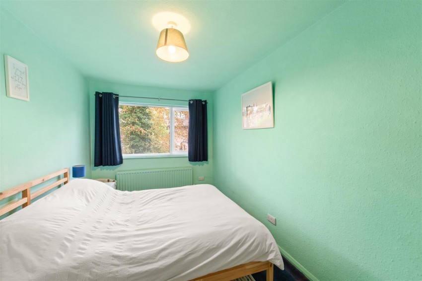 Images for Apartment with Garage at Bowland Court, Wardle Road, Sale
