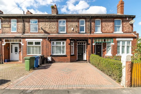 View Full Details for Brook Road, Urmston