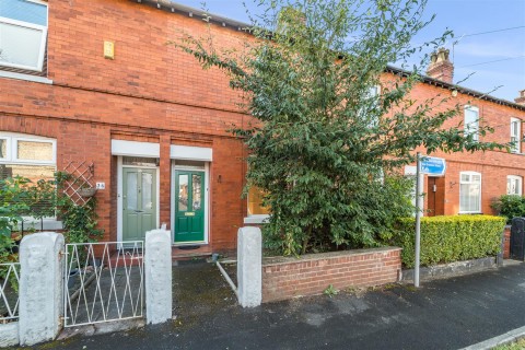 View Full Details for Hampden Road, Sale, Manchester