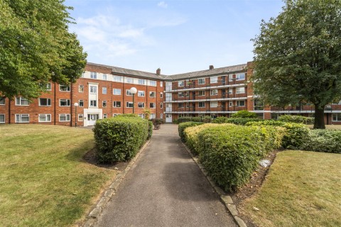 View Full Details for Eccles New Road, Salford