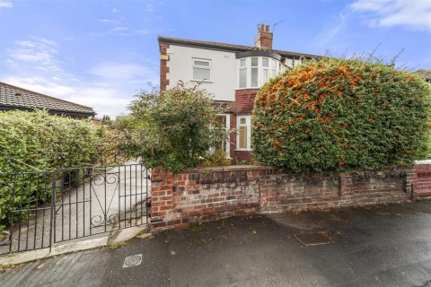 View Full Details for Overton Crescent, Sale