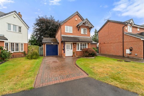 View Full Details for Aysgarth Close, Sale