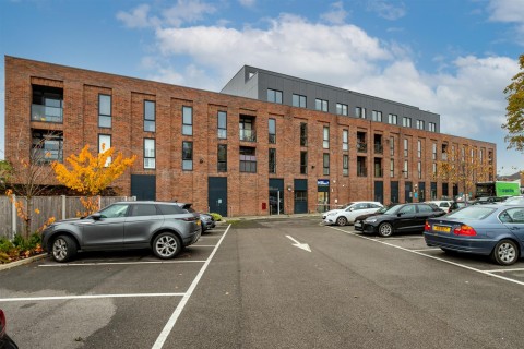 View Full Details for Maple Court, Cross Street, Sale