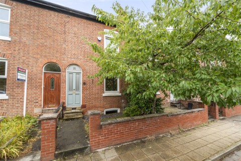View Full Details for Oakfield Street, Altrincham