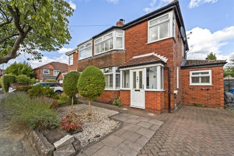 View Full Details for Swan Road, Timperley