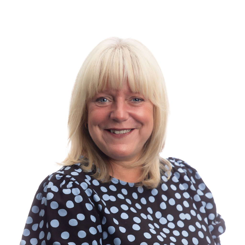 Dawn  Wetherill, Sales Manager